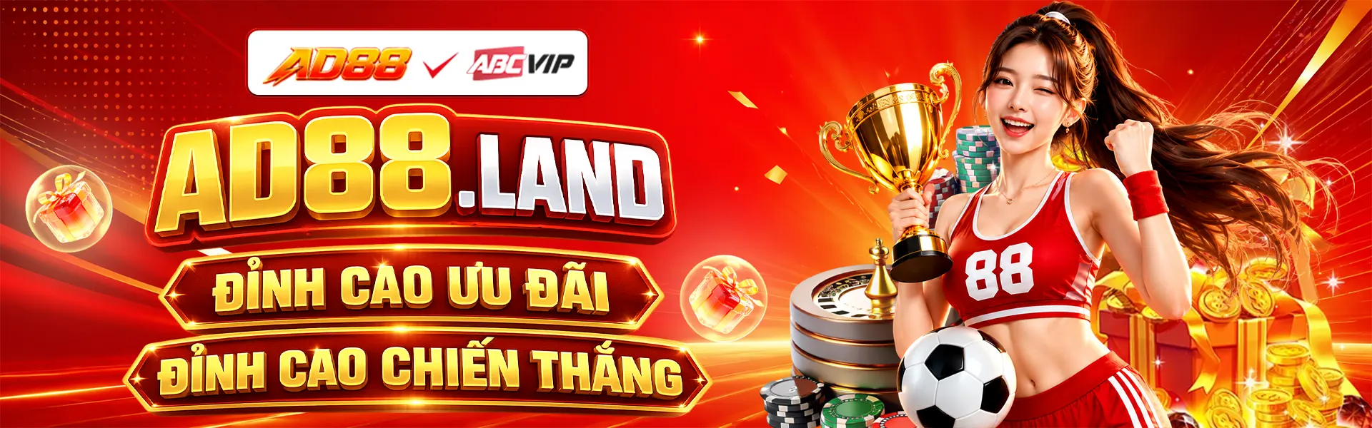 Banner AD88